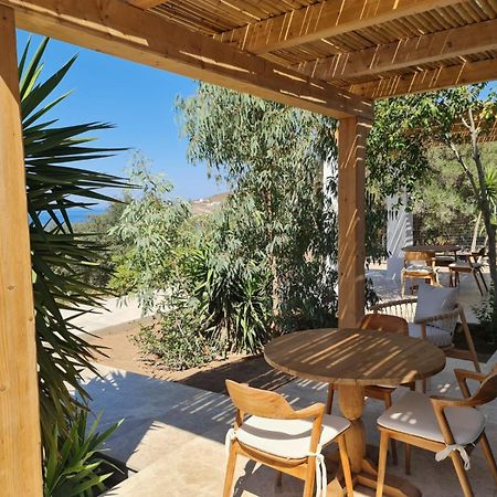 Tilos Villa Livadia  Exteriér fotografie