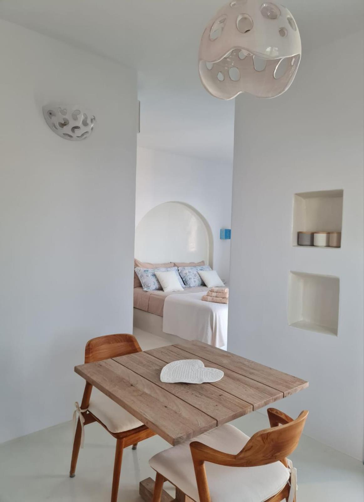 Tilos Villa Livadia  Exteriér fotografie