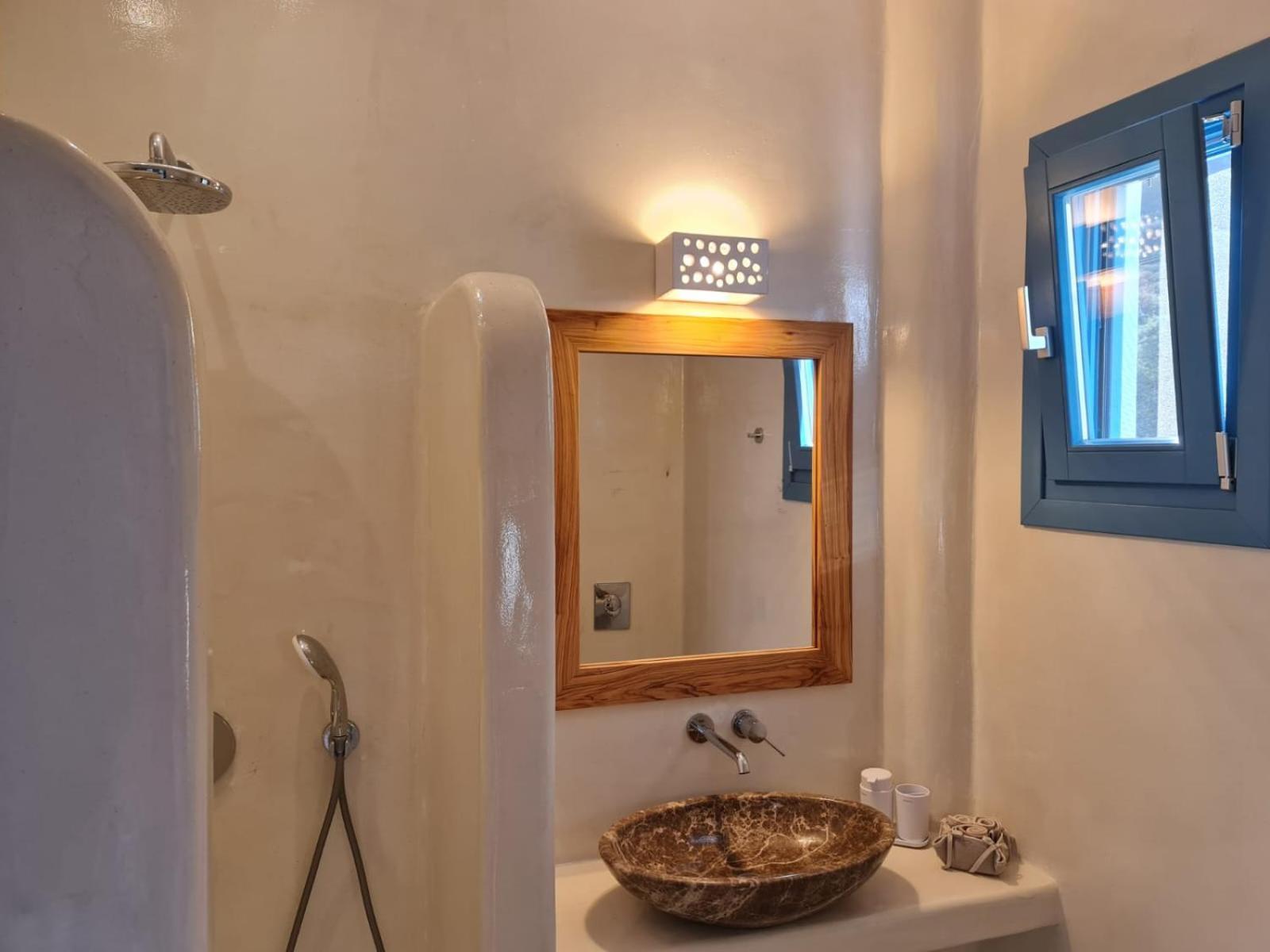 Tilos Villa Livadia  Exteriér fotografie