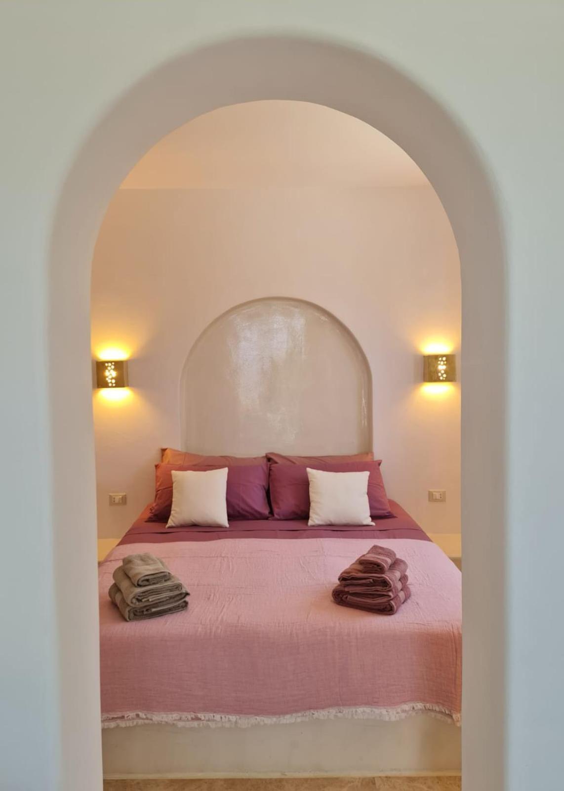 Tilos Villa Livadia  Exteriér fotografie